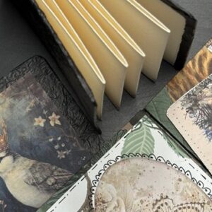 WorkShop - Bok och Pärm (Feb 26)