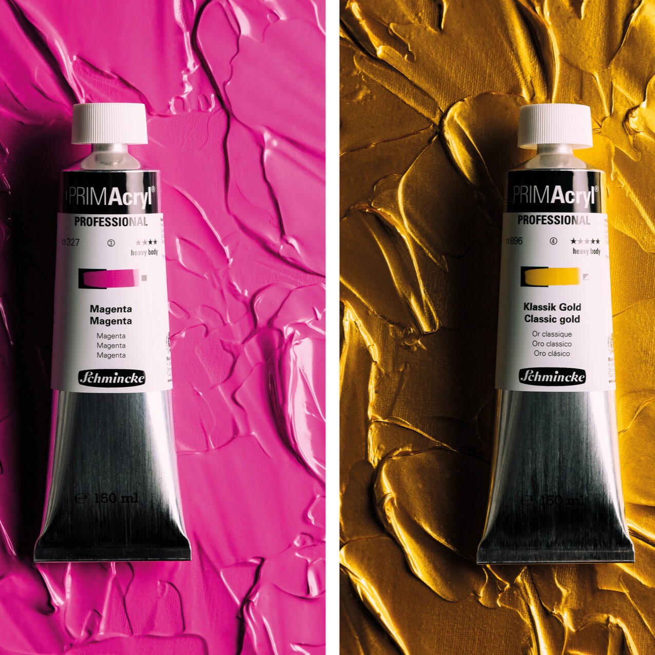 Schmincke PRIMAcryl 60 ml