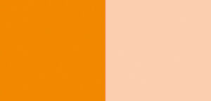 Schminke Horadam Gouache 15 ml - 234 cadmium orange hue