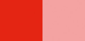 Schminke Horadam Gouache 15 ml - 340 vermilion hue