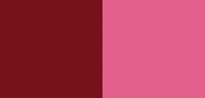 Schminke Horadam Gouache 15 ml - 356 madder red dark