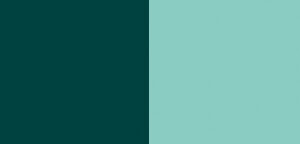 Schminke Horadam Gouache 15 ml - 520 helio green bluish