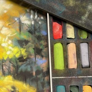 Torrpastell 3 - Online (Feb 2026)