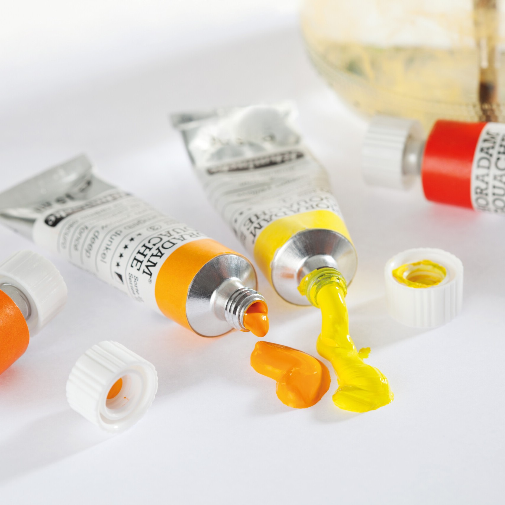 Schminke Horadam Gouache 15 ml