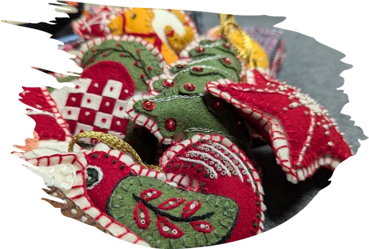 Online Adventskalender 2025